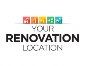 Your Renovation Location