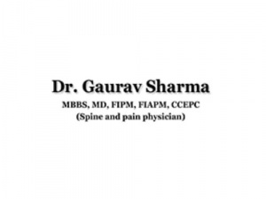 Dr. Gaurav Sharma