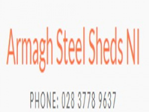 Armagh Steel Sheds