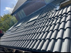 Coventry Roof Trim