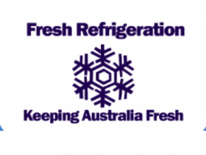 Fresh Refrigeration