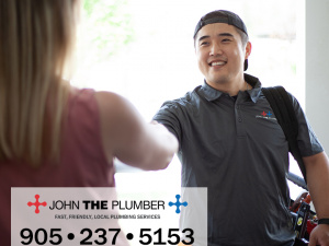 John The Plumber