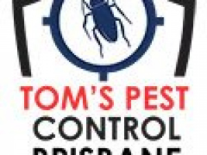 Tom's Pest Control Brisbane