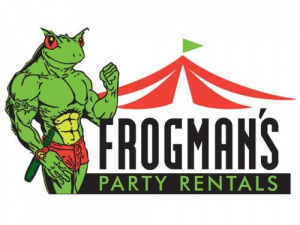 Frogman's Party Rentals