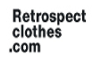 Retrospectclothes.com