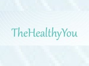 The Healthy You