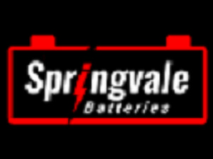 Springvale Batteries