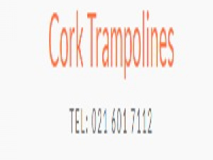 Cork Trampolines