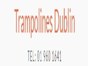 Trampolines Dublin