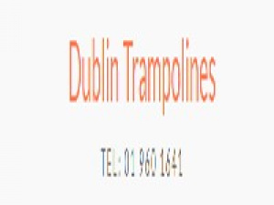 Dublin trampolines