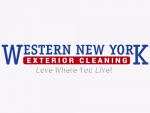 Western New York Exterior Cleaning