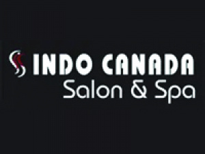 Indo Canada Salon & Spa