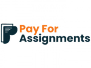 Pay for Assignments