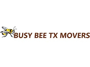 Busy Bee Tx Movers