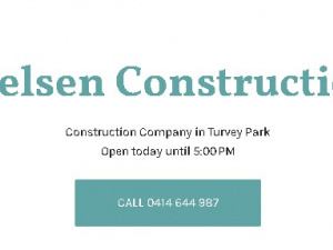 Nielsen Construction