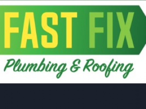 Fast Fix Plumbing & Roofing
