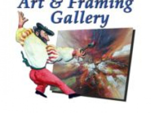 Art & Framing Gallery  Los Angeles