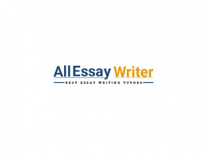 About Allessaywriter.com – Leading Essay Writing C