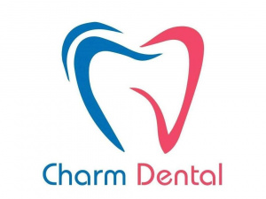 Charm Dental Katy