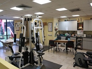 West Kendall Physical Therapy & Hand Rehabilitatio