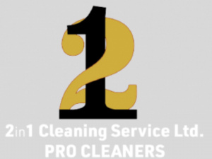 2in1 Cleans Ltd - Pro Cleaner