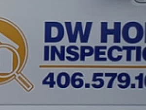 DW Home Inspections