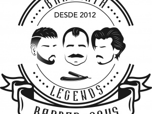 Barberia Legends Pineda de Mar