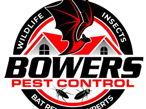 Bowers Pests Control