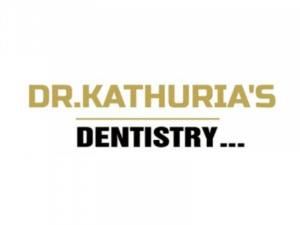 Dr. Kathuria's Dentistry