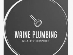 Waine Plumbing LTD