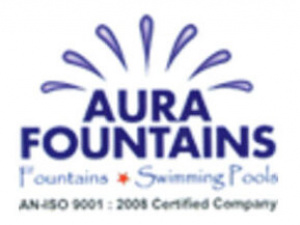 Aura Fountains: Masterful Musical Fountain Manufac