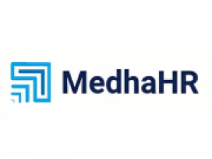  Medha HR - Leading AI-Powered Hiring Agency in th