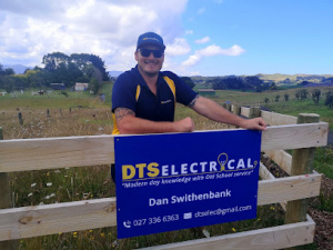 DTS Electrical