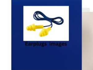 Earplugs For Industry