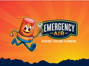 Emergency Air Heating and Cooling