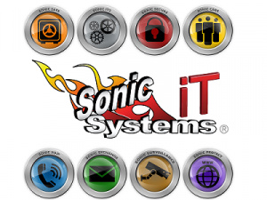 Sonic Systems Inc