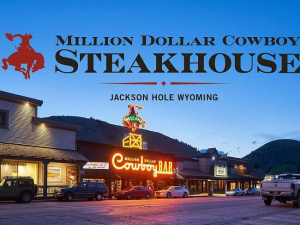 Million Dollar Cowboy Steakhouse 