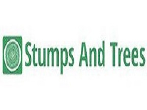 Stumps and Trees Pty Ltd