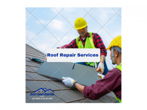 East Coast Roofing & Sons Ltd