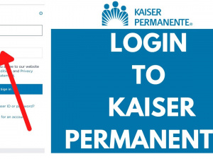 Kaiser Permanente Login Member