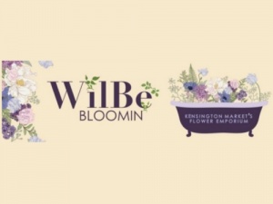 Wilbe Bloomin