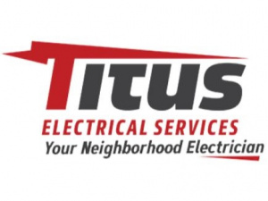 Titus Electrical Services