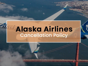 How to Cancel an Alaska Airlines Flight