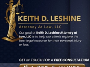 Keith D. Leshine Attorney at Law, LLC