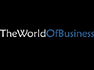 The World of Business