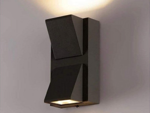 The K-Wall Light