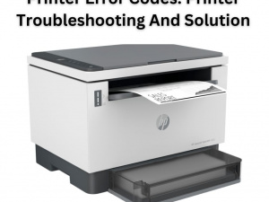 Printer not Detected: Contact 123 HP Printer Insta