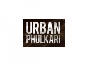 Urban Phulkari