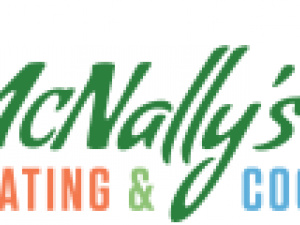 McNally's Heating and Cooling of Bartlett