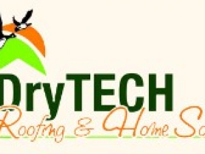 DryTech Roofing & Home Solutions			